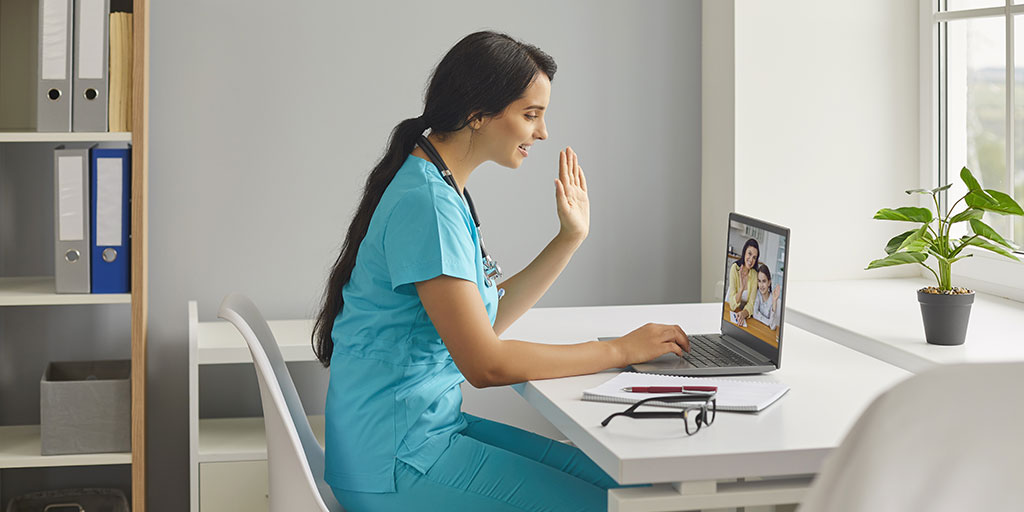 Telemedicine Specialist